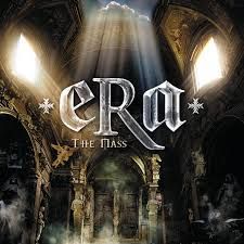 ERA - THE MASS (CD)