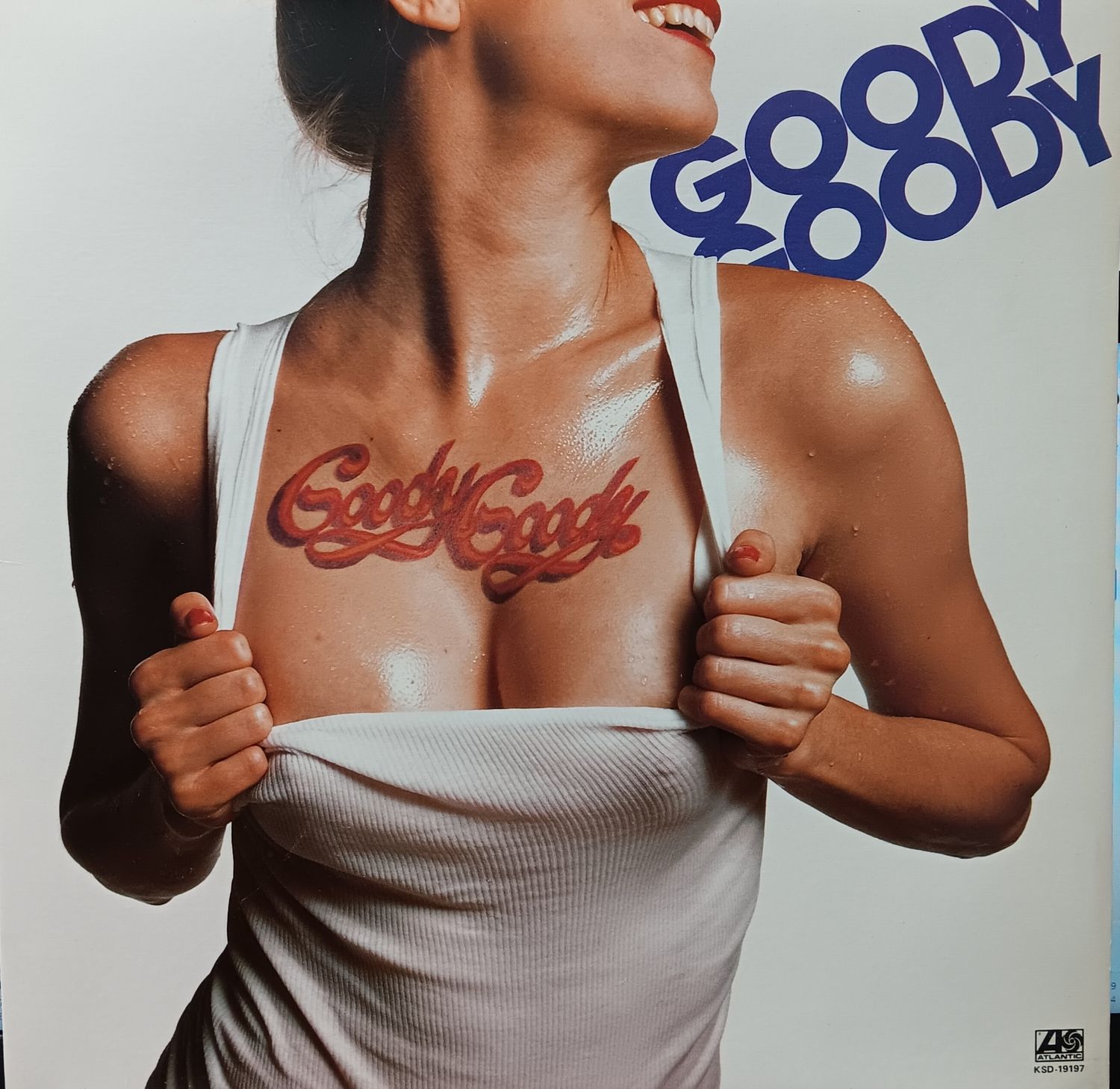 GOODY GOODY - Goody Goody