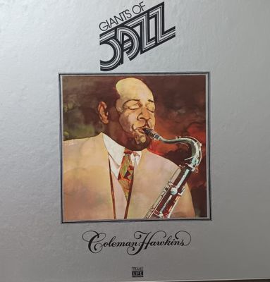 COLEMAN HAWKINS - Giants of Jazz