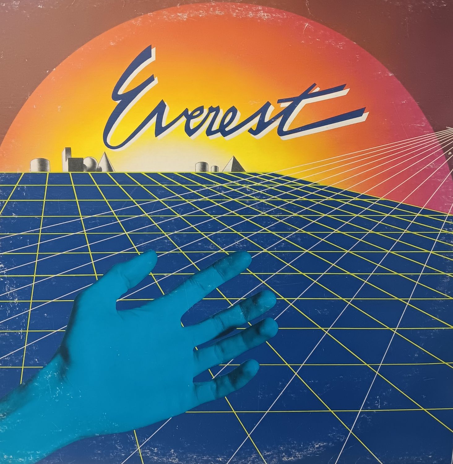 EVEREST - Everest