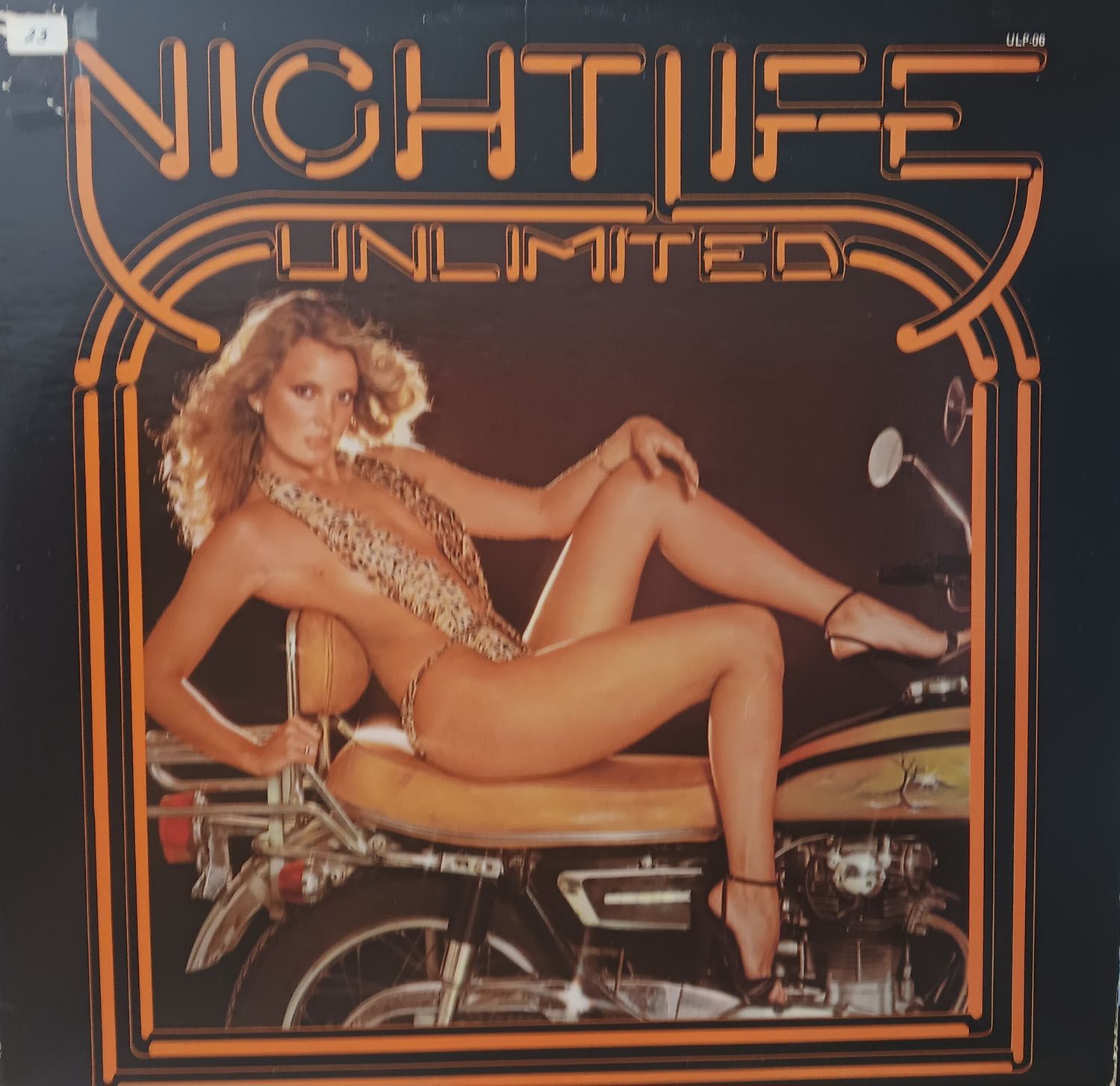 NIGHTLIFE UNLIMITED - Nigjtlife Unlimited