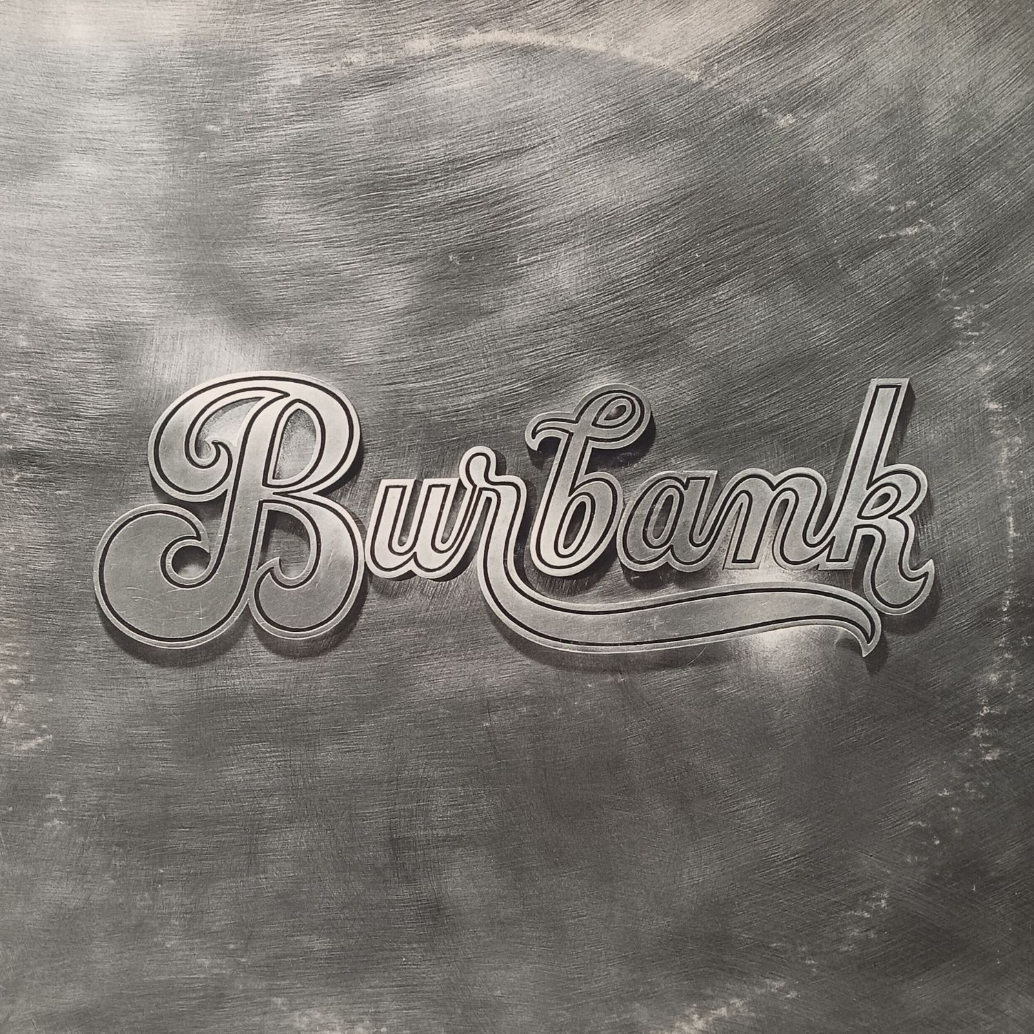 Various - Burbank