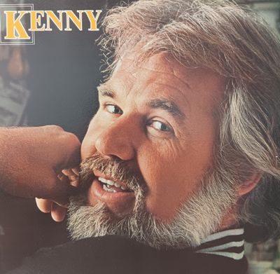 KENNY ROGERS - Kenny