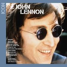 JOHN LENNON - ICON (CD)