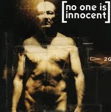 NO ONE IS INNOCENT - NO ONE IS INNOCENT (CD)