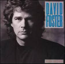 DAVID FOSTER - RIVER OF LOVE (CD)
