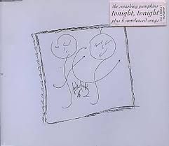 SMASHING PUMPKINS - TONIGHT TONIGHT (maxi cd)