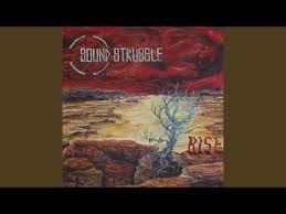 RISE - SOUND STRUGGLE (CD)