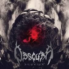 OBSCURA - DILUVIUM (CD)