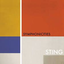 STING - SYMPHONICITIES (CD)