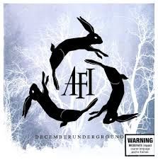 AFI - DECEMBERUNDERGROUND