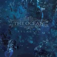 THE OCEAN - PELAGIAL (CD)