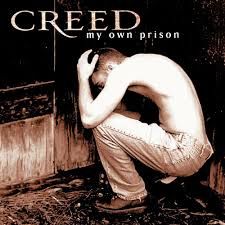 CREED - MY OWN PRISON (CD)