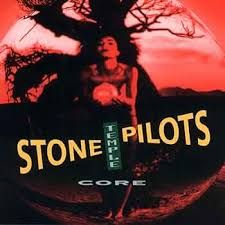 STONE TEMPLE PILOTS - CORE (CD)