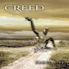 CREED - HUMAN CLAY (CD)