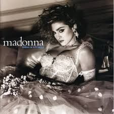 MADONNA - LIKE A VIRGIN (CD)