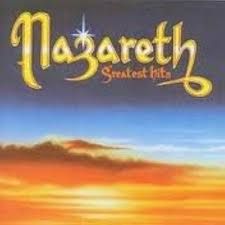 NAZARETH - GREATEST HITS (CD)