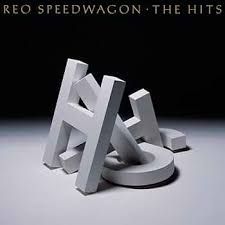 REO SPEEDWAGON - THE HITS (CD)