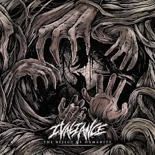 I VALIANCE - THE REJECT OF HUMANITY (CD)