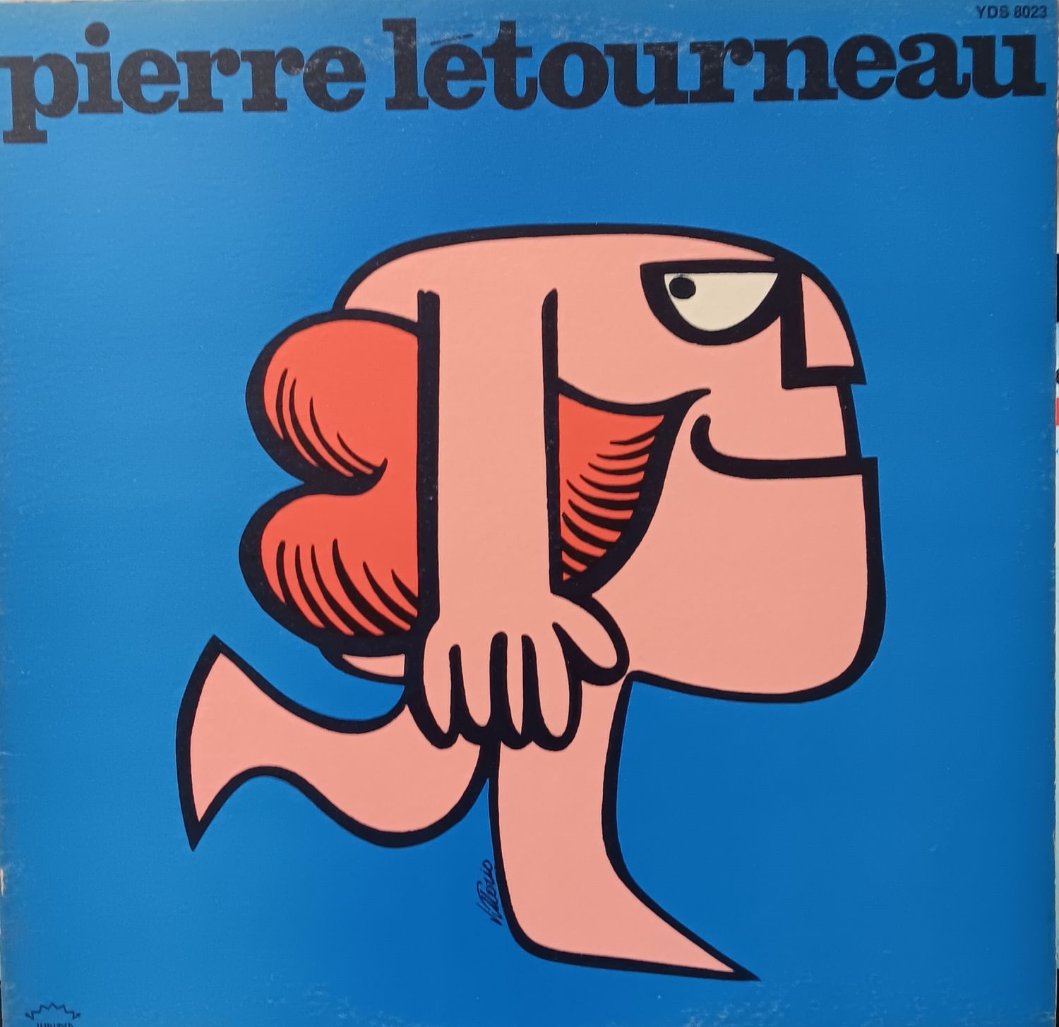 PIERRE LÉTOURNEAU - Pierre Létourneau