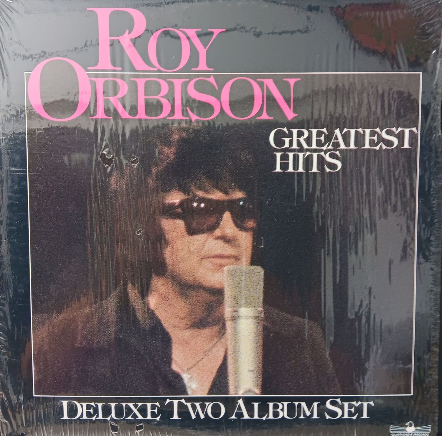 ROY ORBISON - Greatest Hits