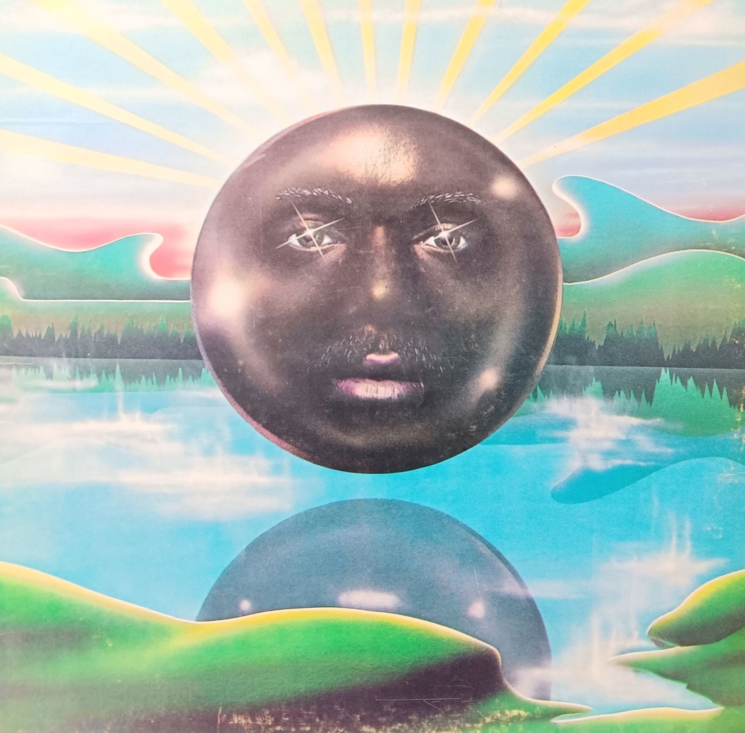 BOULE NOIRE - Boule Noire