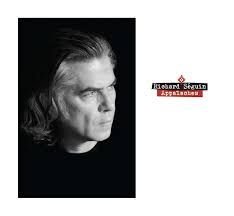 RICHARD SEGUIN - APPALACHES (CD)