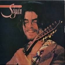 RICHARD SEGUIN - RICHARD SEGUIN (CD)