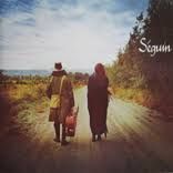 LES SÉGUIN - SEGUIN (CD)