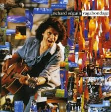 RICHARD SEGUIN - VAGABONDAGES (CD)