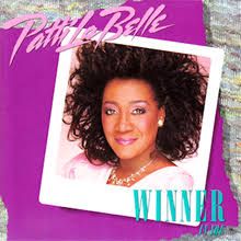 PATTI LABELLE - WINNER (CD)