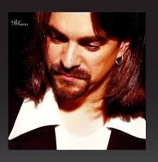 SYLVAIN COSSETTE - BLANC (CD)