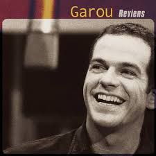 GAROU - REVIENS (CD)