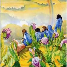 HARMONIUM - LES CINQ SAISONS (CD)