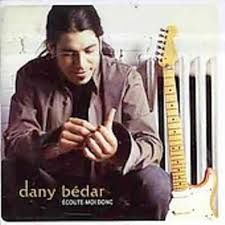 DANY BÉDARD - ÉCOUTE-MOI DONC (CD)