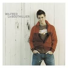 WILFRED LEBOUTHILLIER - WILFRED LEBOUTHILLIER (CD)