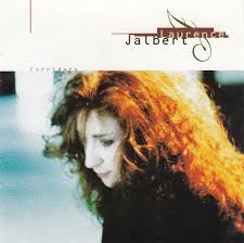 LAURENCE JALBERT - CORRIDORS (CD)