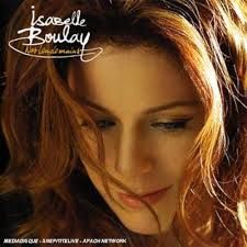ISABELLE BOULAY - NOS LENDEMAINS (CD)
