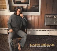 DANY BÉDARD - FRUIT DE MA RÉCENTE NUIT BLANCHE (CD)