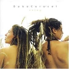 DOBACARACOL - DOBACARACOL (CD)
