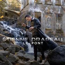 ETIENNE DRAPEAU - LE PONT (CD)