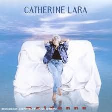 CATHERINE LARA - MALDONNE (CD)