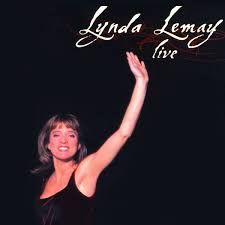 LYNDA LEMAY - LIVE (CD)