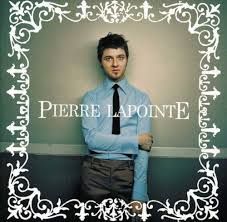 PIERRE LAPOINTE - PIERRE LAPOINTE (CD)