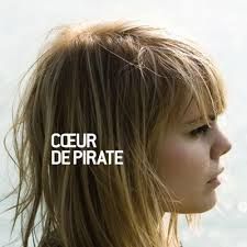 COEUR DE PIRATE - COEUR DE PIRATE (CD)