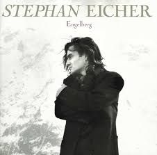 STEPHEN EICHER - ENGELBERG (CD)
