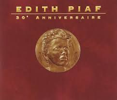 EDITH PIAF - 30E ANNIVERSAIRE (CD)