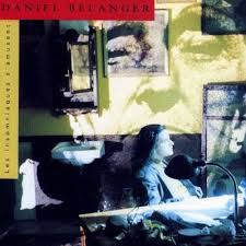 DANIEL BELANGER - LES INSOMNIAQUES S&#39;AMUSENT (CD)