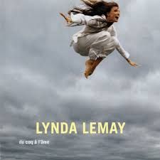 LYNDA LEMAY - DU COQ À L&#39;ÂNE (CD)
