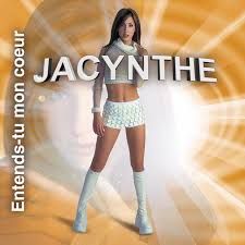 JACYNTHE - ENTENDS-TU MON COEUR (CD)